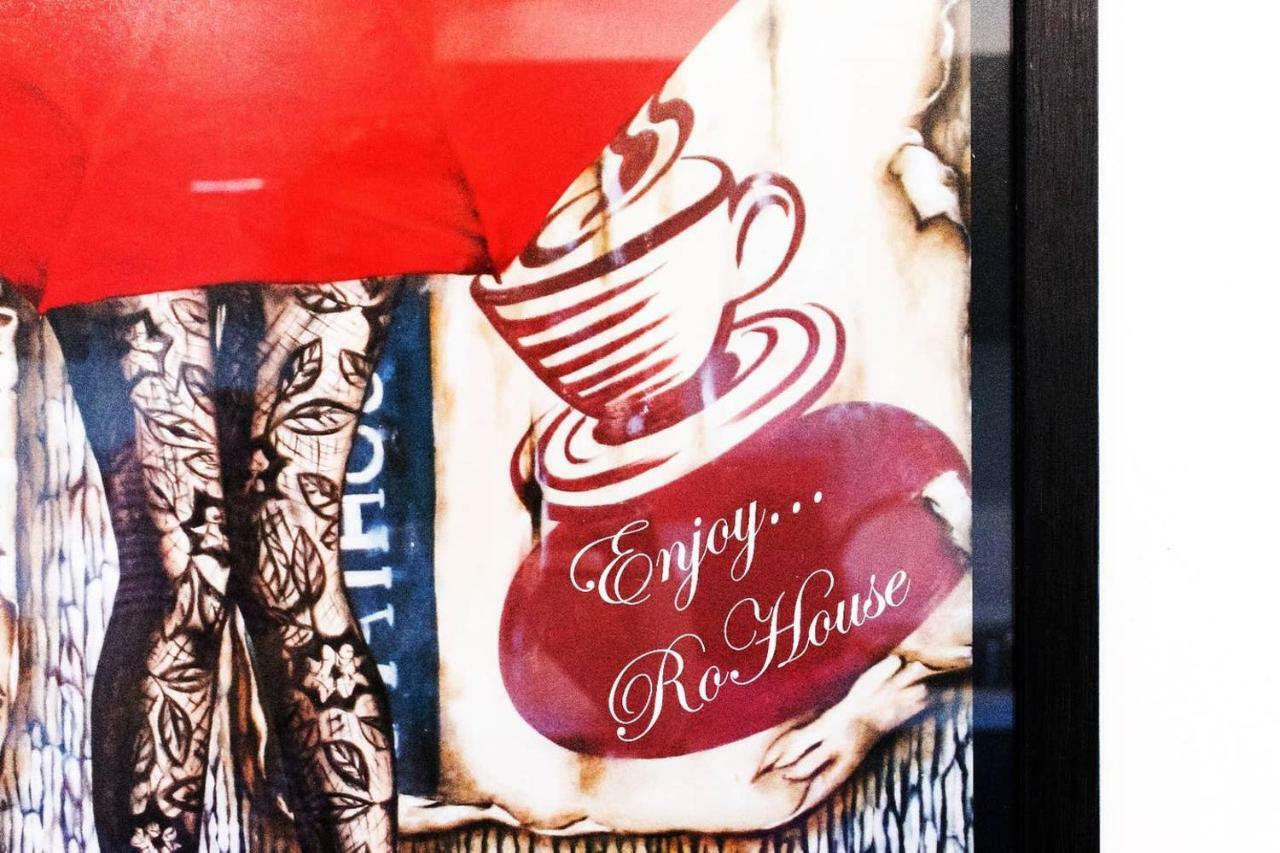 הוילה ארצו Rohouse -Experience- מראה חיצוני תמונה
